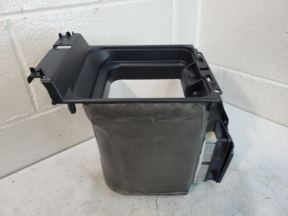 2006-2013 Range Rover Sport L320 HSE Center Console Refrigerator Compartment OEM
