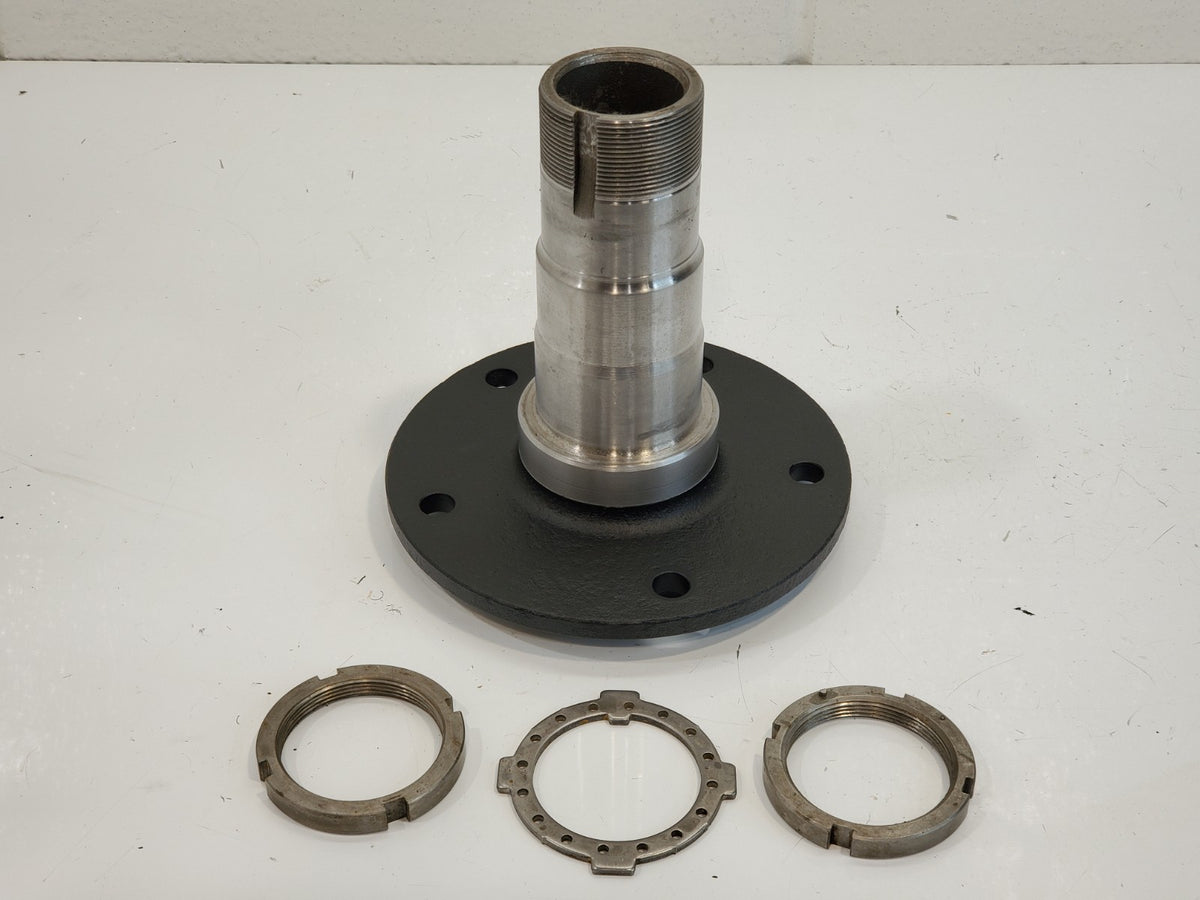 1993-1997 Ford F250 Dana 50 IFS Front LH or RH Spindle OEM F3TZ-3105-F