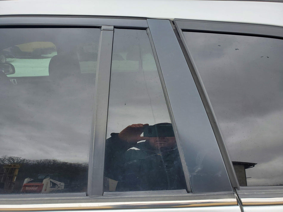 Rear Vent Glass/window CHRYSLER PACIFICA Left 04 05 06 07 08