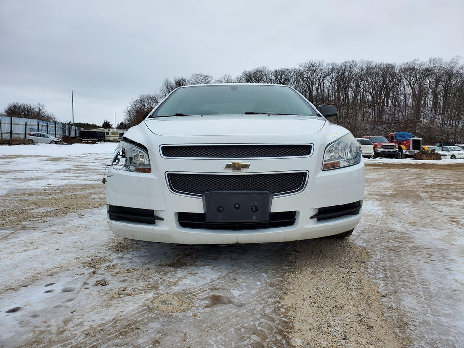 2008-2012  RH Right Sun Visor Chevy Malibu