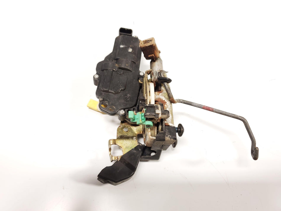 Front Door Latch FORD F250 SD PICKUP Right 03 OEM