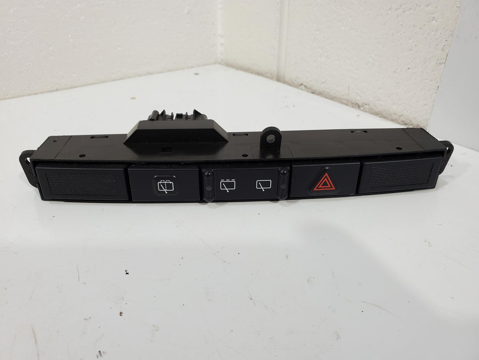 2005 Dodge Caravan Rear Wiper Switch And Hazard Switch OEM