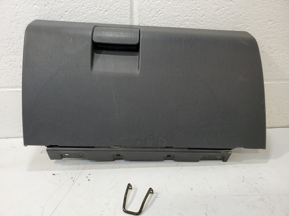 2001-2003 Dodge Durango Glove Box Slate Gray/Taupe TRIM CODE=HJDL