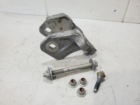 2010-2012 Ford Fusion 2.5L Left Transmission Motor Mount Bracket with Bolts OEM