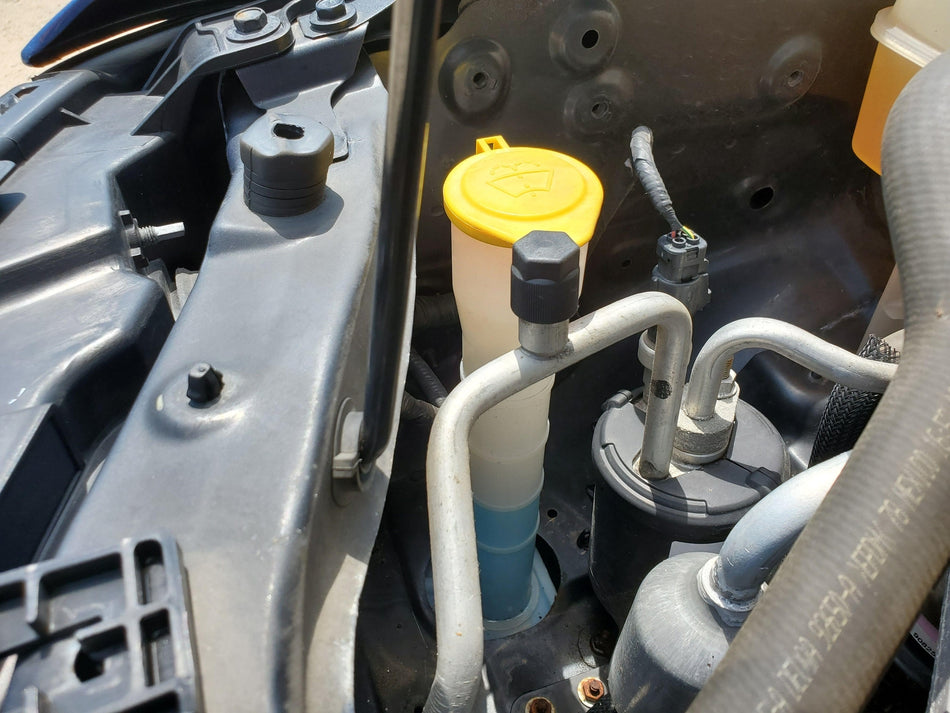 2010-2012 Ford Escape Washer Fluid Bottle 08 09 OEM