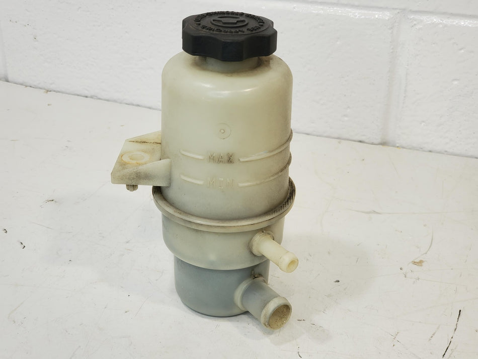 2011-2020 Dodge Grand Caravan 3.6L Power Steering Reservoir OEM 4743676AD