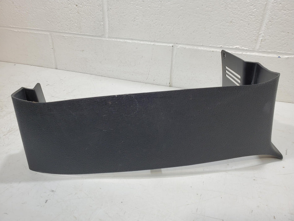 2004-2008 Ford F150 Lower Center Console Floor Trim 4L34-1504608-C