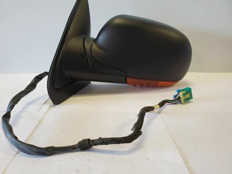 Passenger Side View Mirror Power Manual Folding Opt DS3 Fits 02-06 ENVOY 914