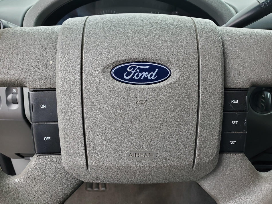 2004-2008 Ford F150 Cruise Control Switches LH & RH (black)(switches only