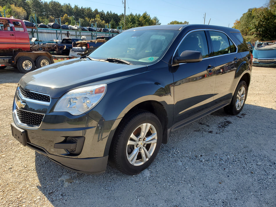 2013 Chevy Equinox Parts Vehicle – Stock #260015