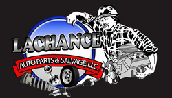 LaChance Auto Parts 